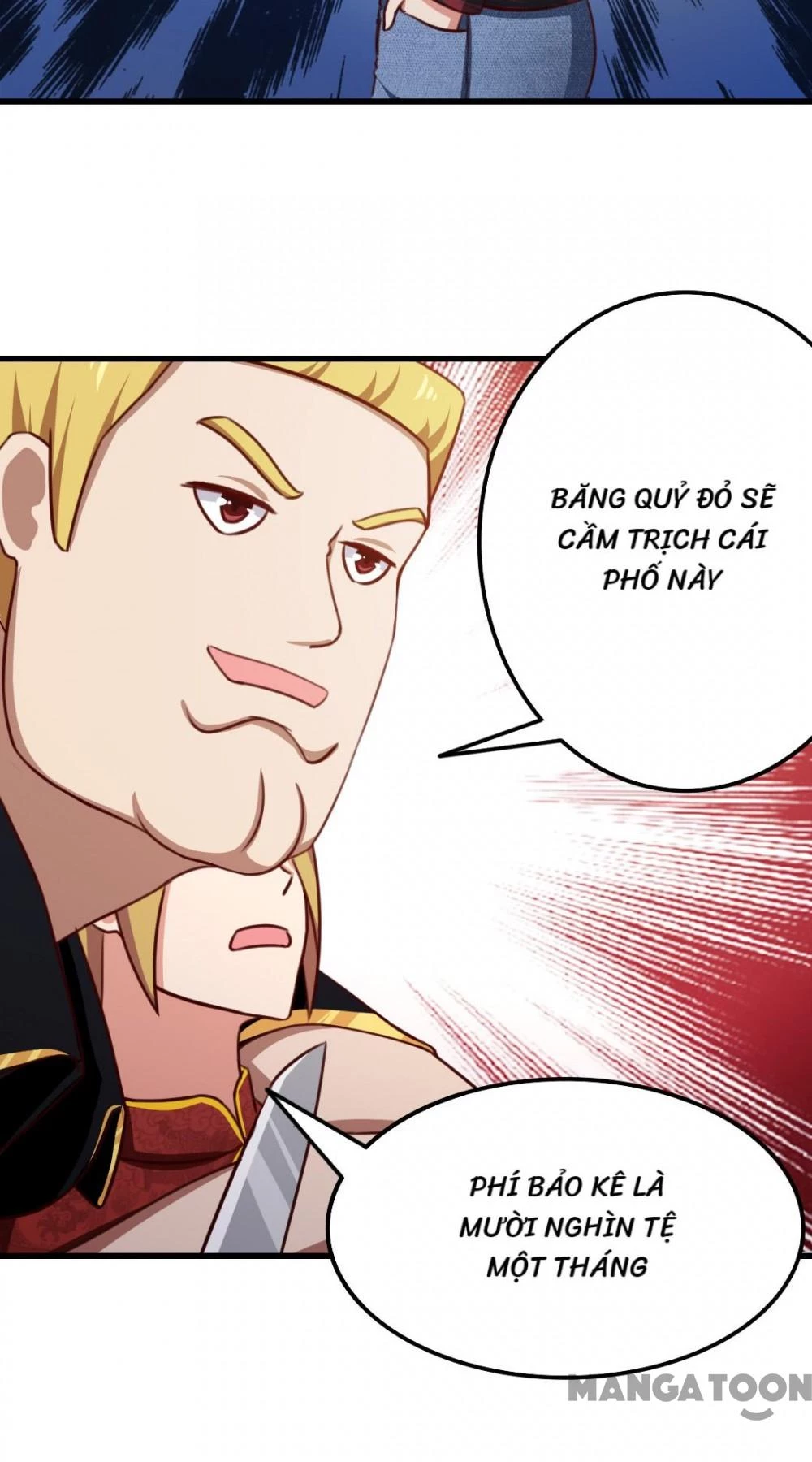 Tôi Và Khách Trọ Mỹ Nhân 26 Tuổi Chapter 91 - 33