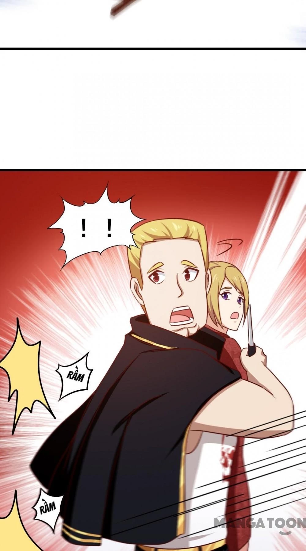 Tôi Và Khách Trọ Mỹ Nhân 26 Tuổi Chapter 91 - 40