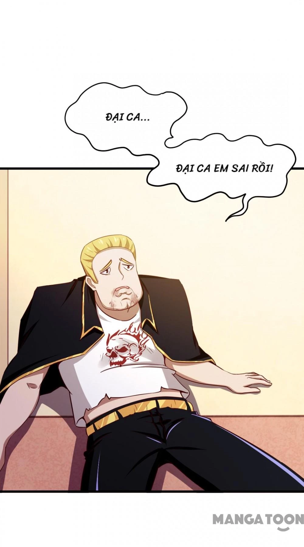 Tôi Và Khách Trọ Mỹ Nhân 26 Tuổi Chapter 92 - 2