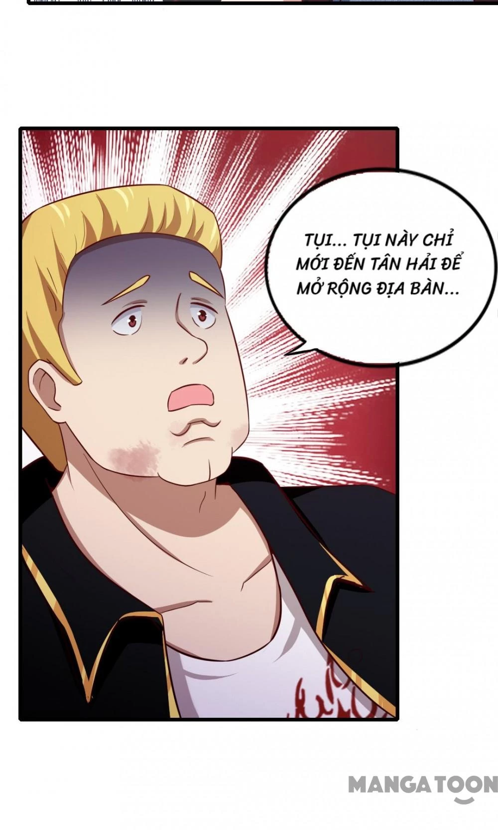 Tôi Và Khách Trọ Mỹ Nhân 26 Tuổi Chapter 92 - 5