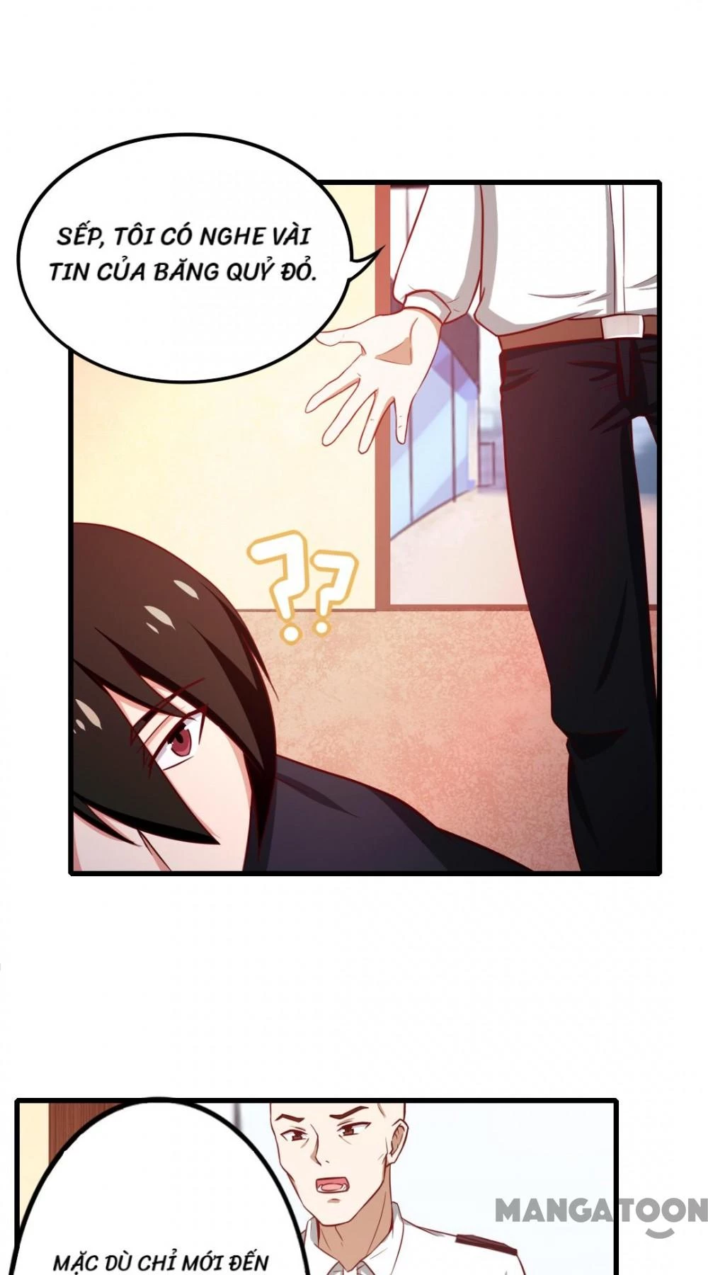 Tôi Và Khách Trọ Mỹ Nhân 26 Tuổi Chapter 92 - 6