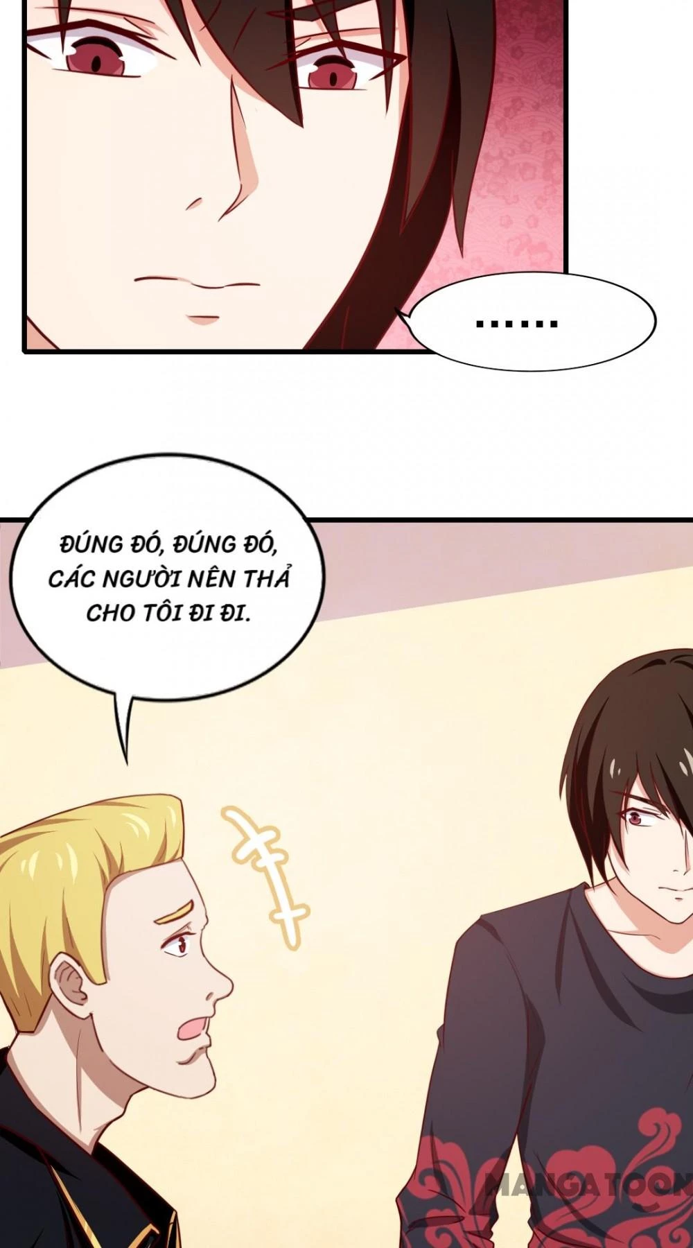 Tôi Và Khách Trọ Mỹ Nhân 26 Tuổi Chapter 92 - 9