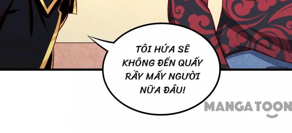 Tôi Và Khách Trọ Mỹ Nhân 26 Tuổi Chapter 92 - 10