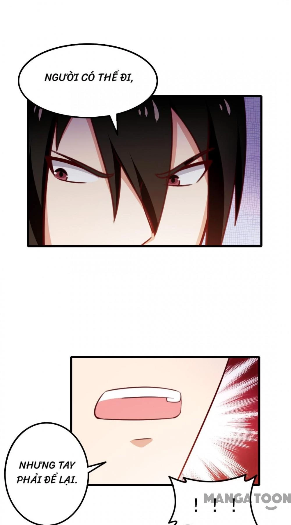 Tôi Và Khách Trọ Mỹ Nhân 26 Tuổi Chapter 92 - 11