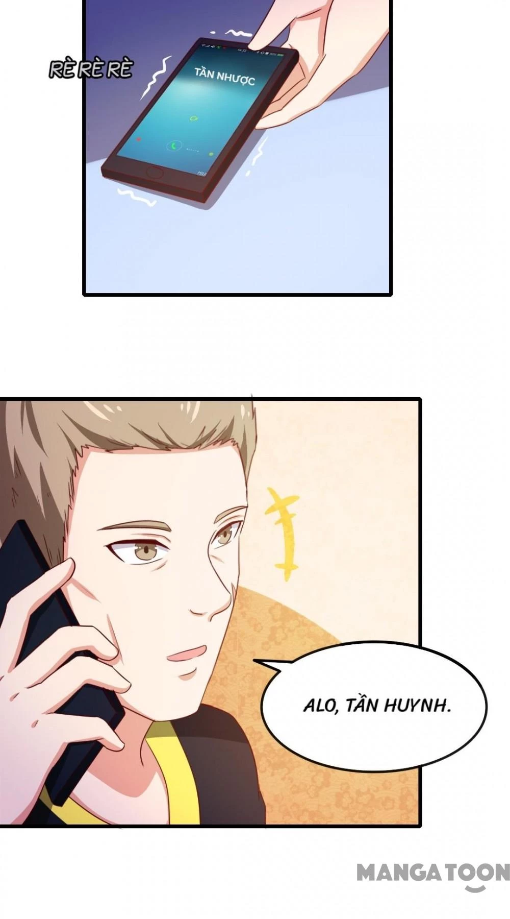 Tôi Và Khách Trọ Mỹ Nhân 26 Tuổi Chapter 92 - 21