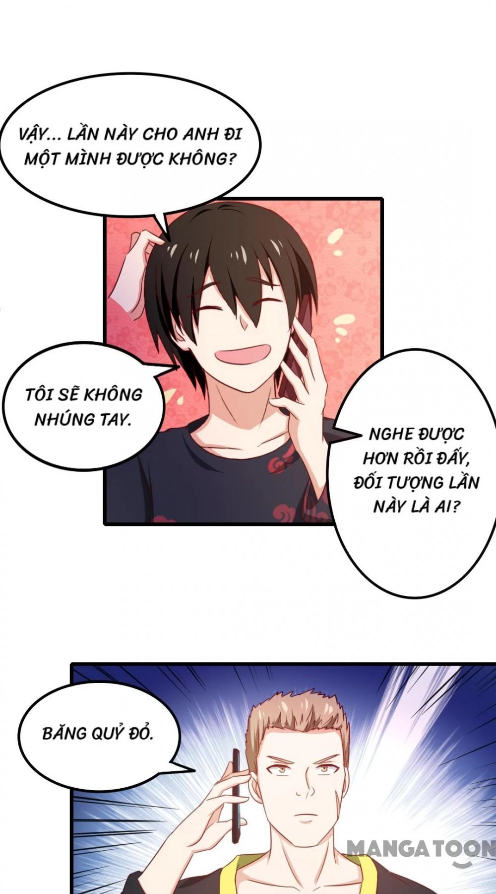 Tôi Và Khách Trọ Mỹ Nhân 26 Tuổi Chapter 92 - 24