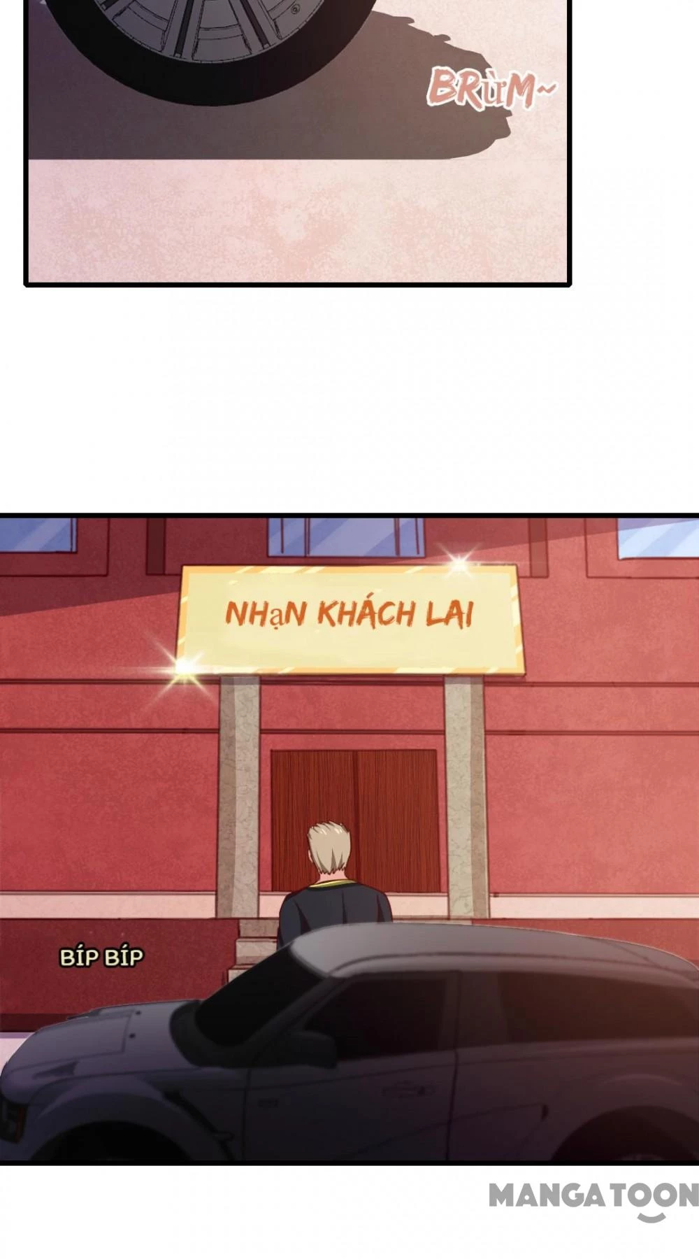 Tôi Và Khách Trọ Mỹ Nhân 26 Tuổi Chapter 92 - 26