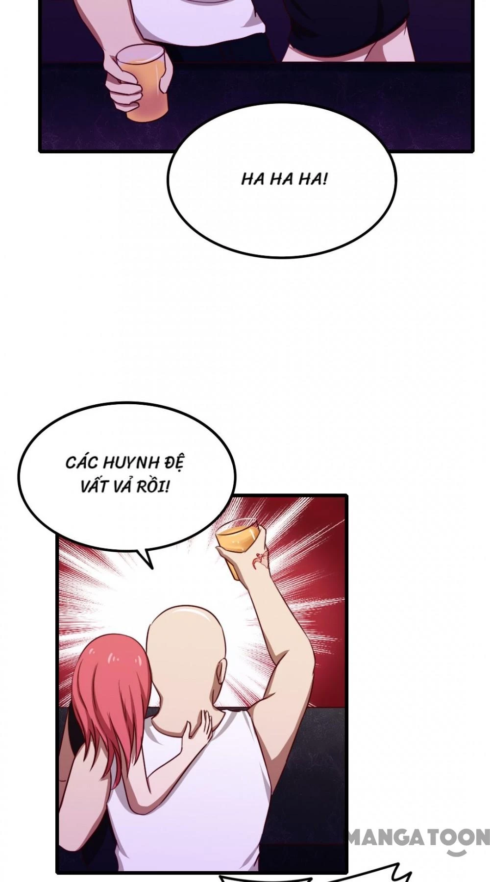 Tôi Và Khách Trọ Mỹ Nhân 26 Tuổi Chapter 92 - 33