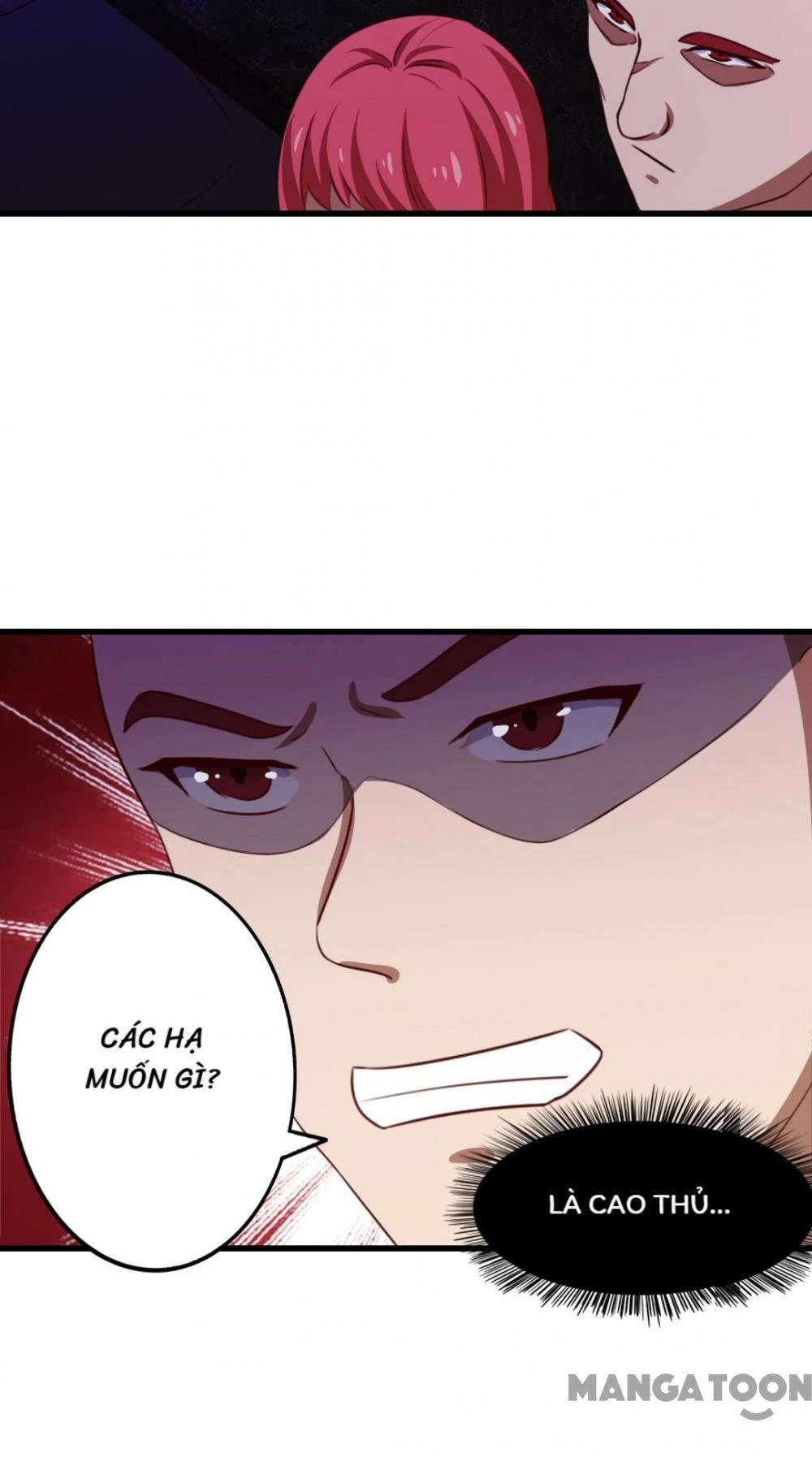 Tôi Và Khách Trọ Mỹ Nhân 26 Tuổi Chapter 92 - 39