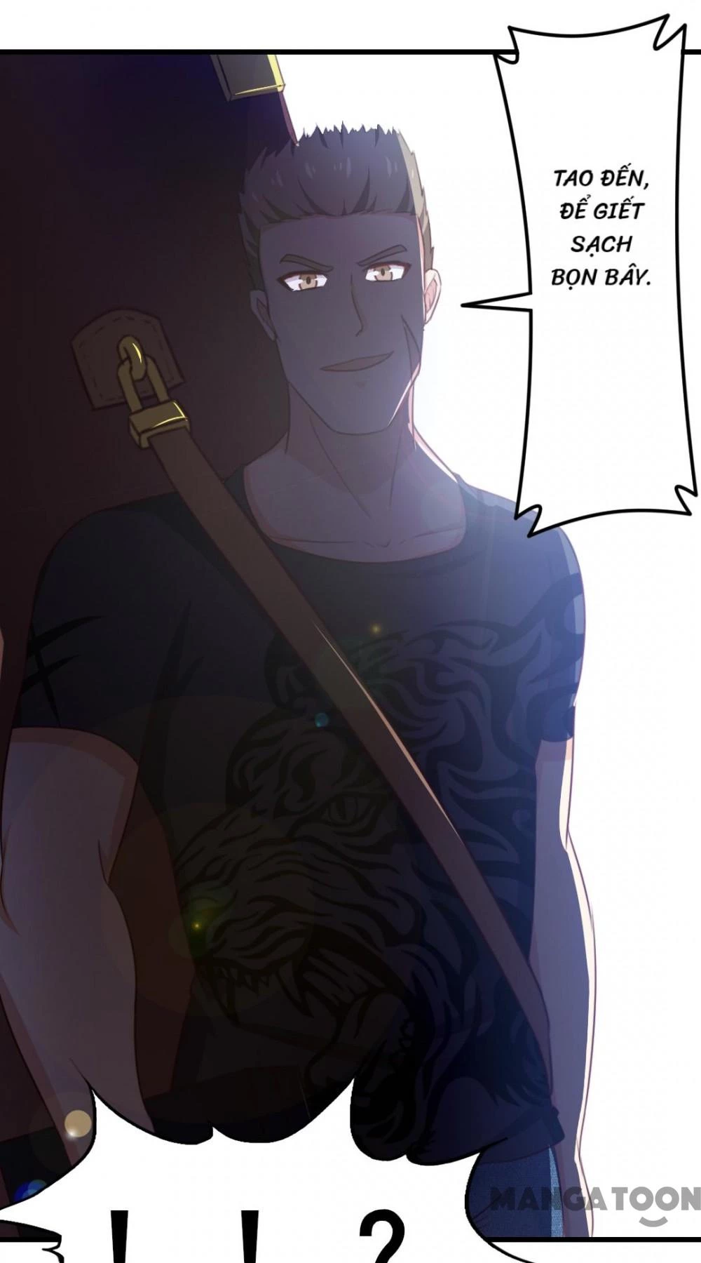 Tôi Và Khách Trọ Mỹ Nhân 26 Tuổi Chapter 92 - 40