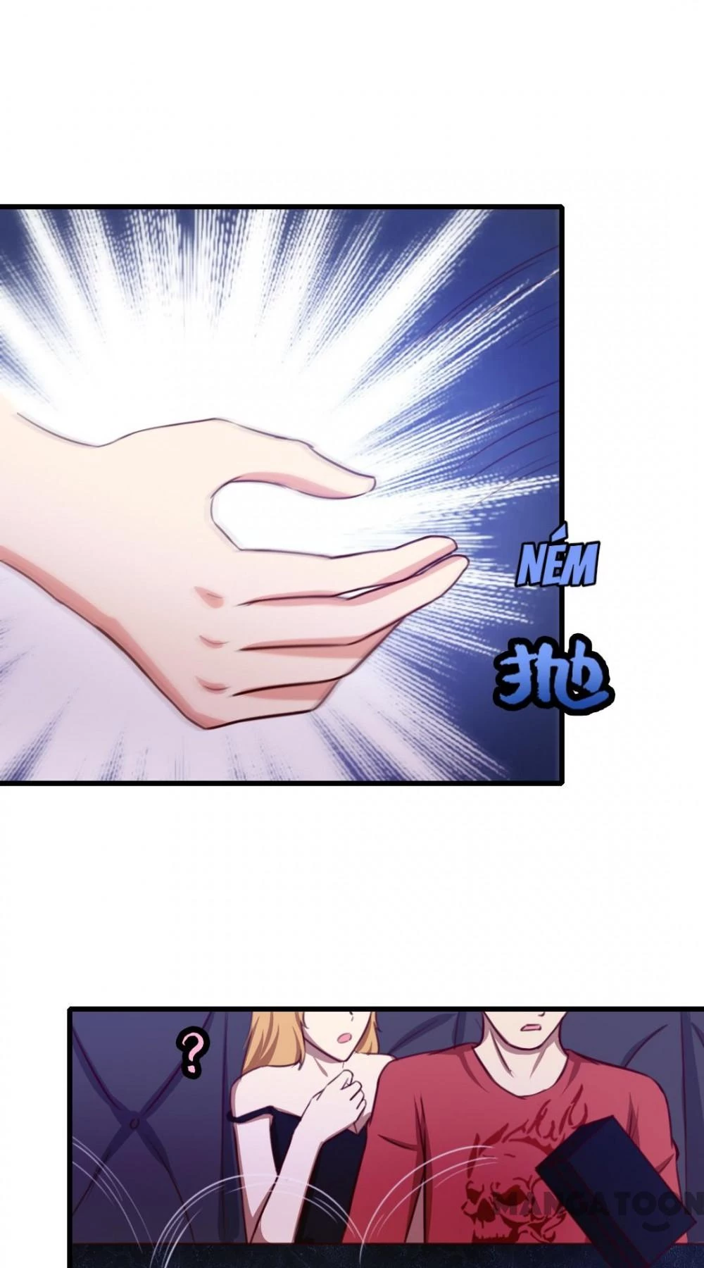 Tôi Và Khách Trọ Mỹ Nhân 26 Tuổi Chapter 93 - 3