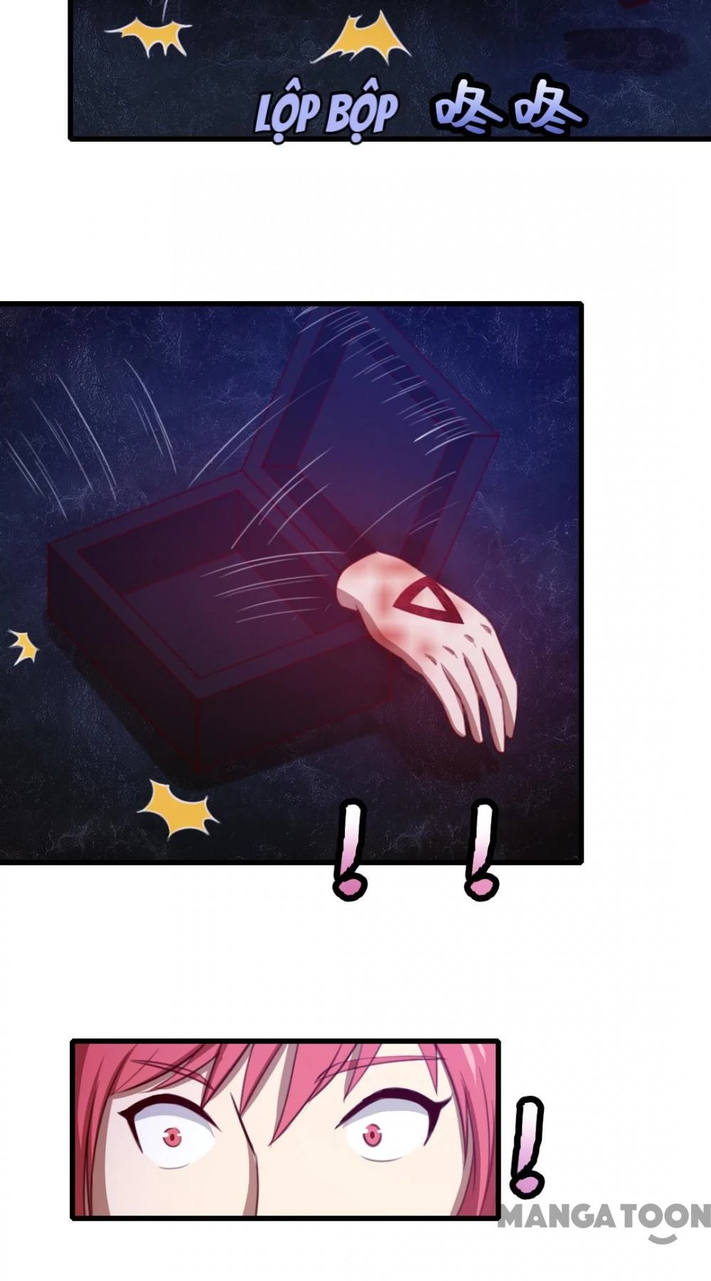 Tôi Và Khách Trọ Mỹ Nhân 26 Tuổi Chapter 93 - 4