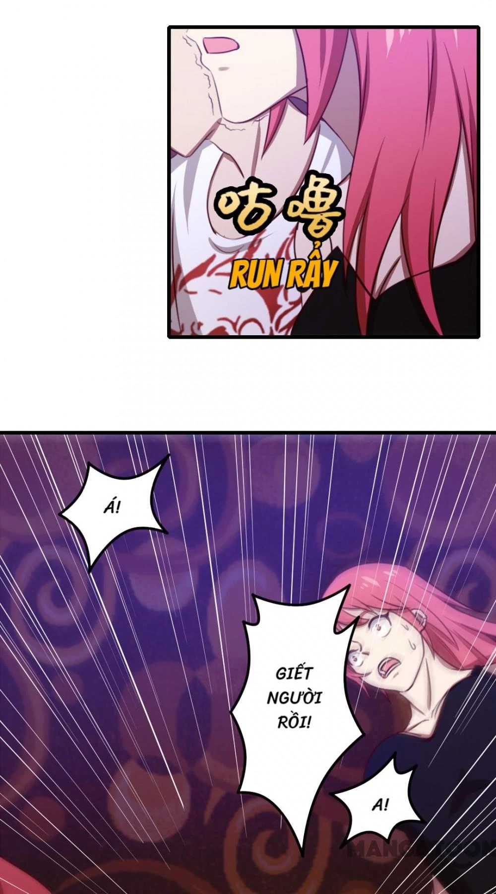 Tôi Và Khách Trọ Mỹ Nhân 26 Tuổi Chapter 93 - 5