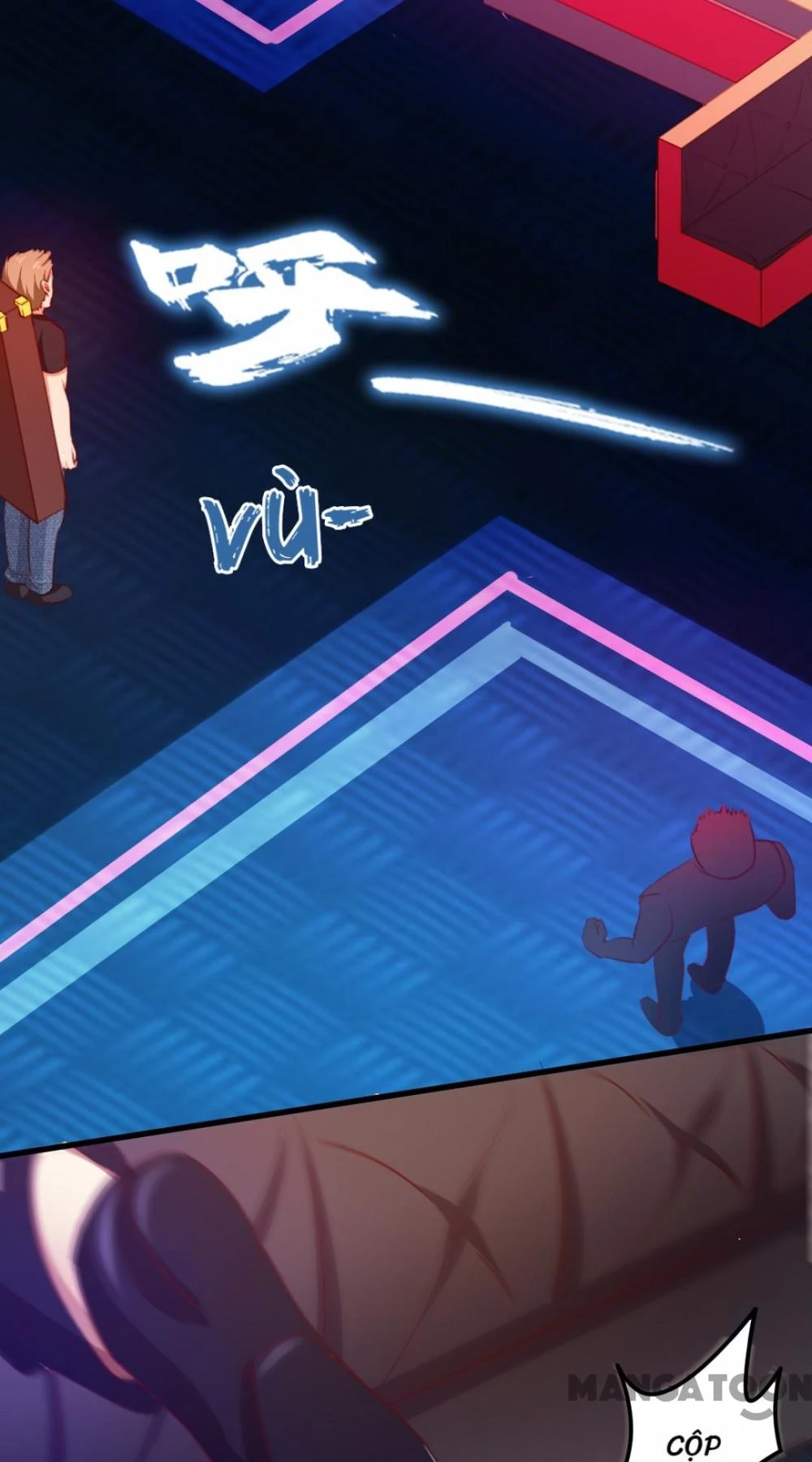 Tôi Và Khách Trọ Mỹ Nhân 26 Tuổi Chapter 93 - 10