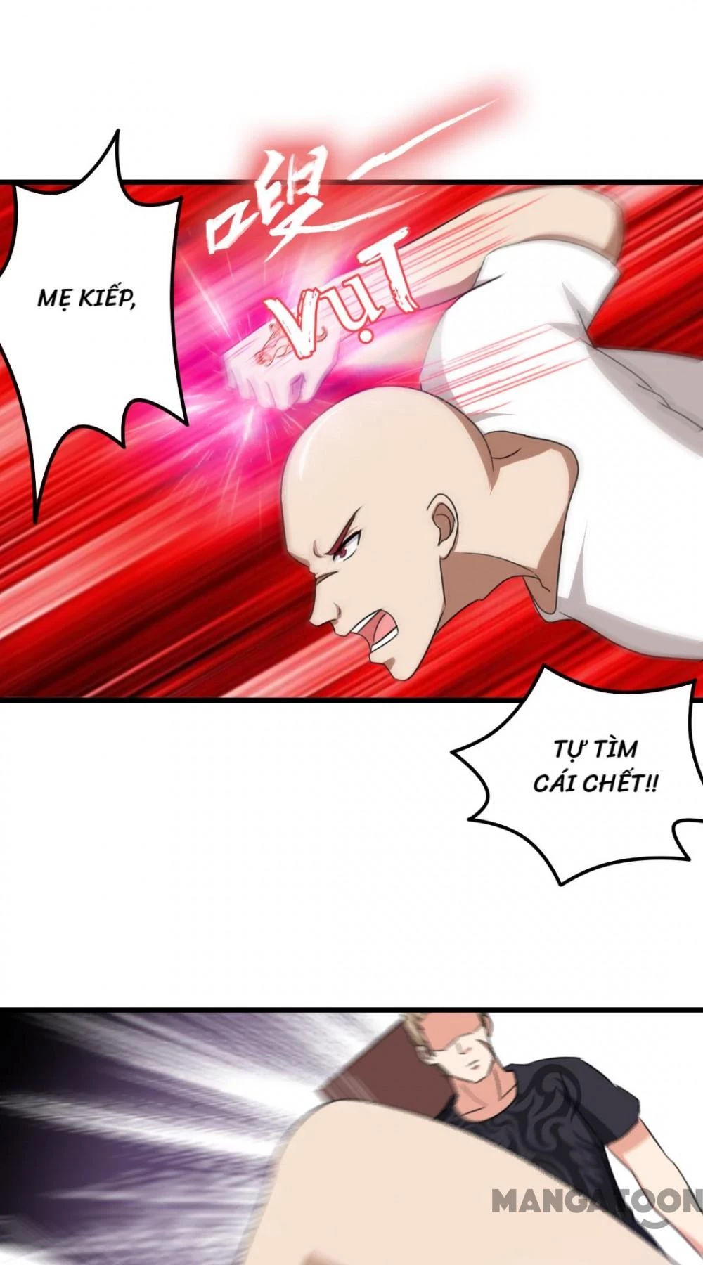 Tôi Và Khách Trọ Mỹ Nhân 26 Tuổi Chapter 93 - 12