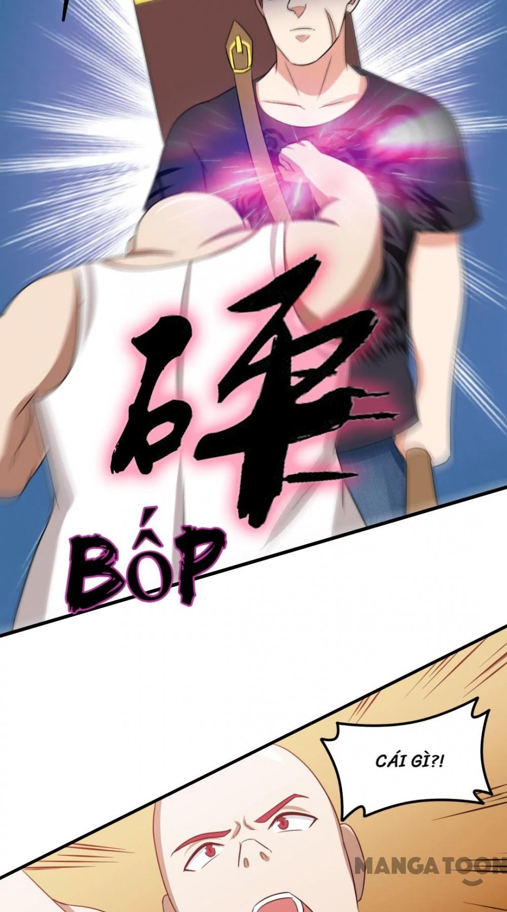 Tôi Và Khách Trọ Mỹ Nhân 26 Tuổi Chapter 93 - 14