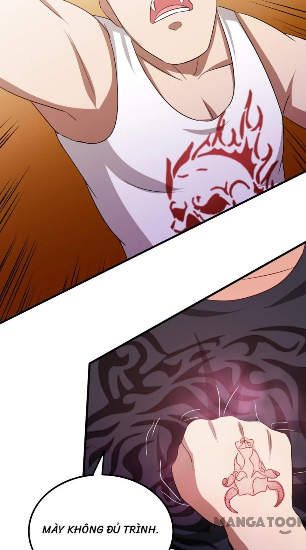 Tôi Và Khách Trọ Mỹ Nhân 26 Tuổi Chapter 93 - 15