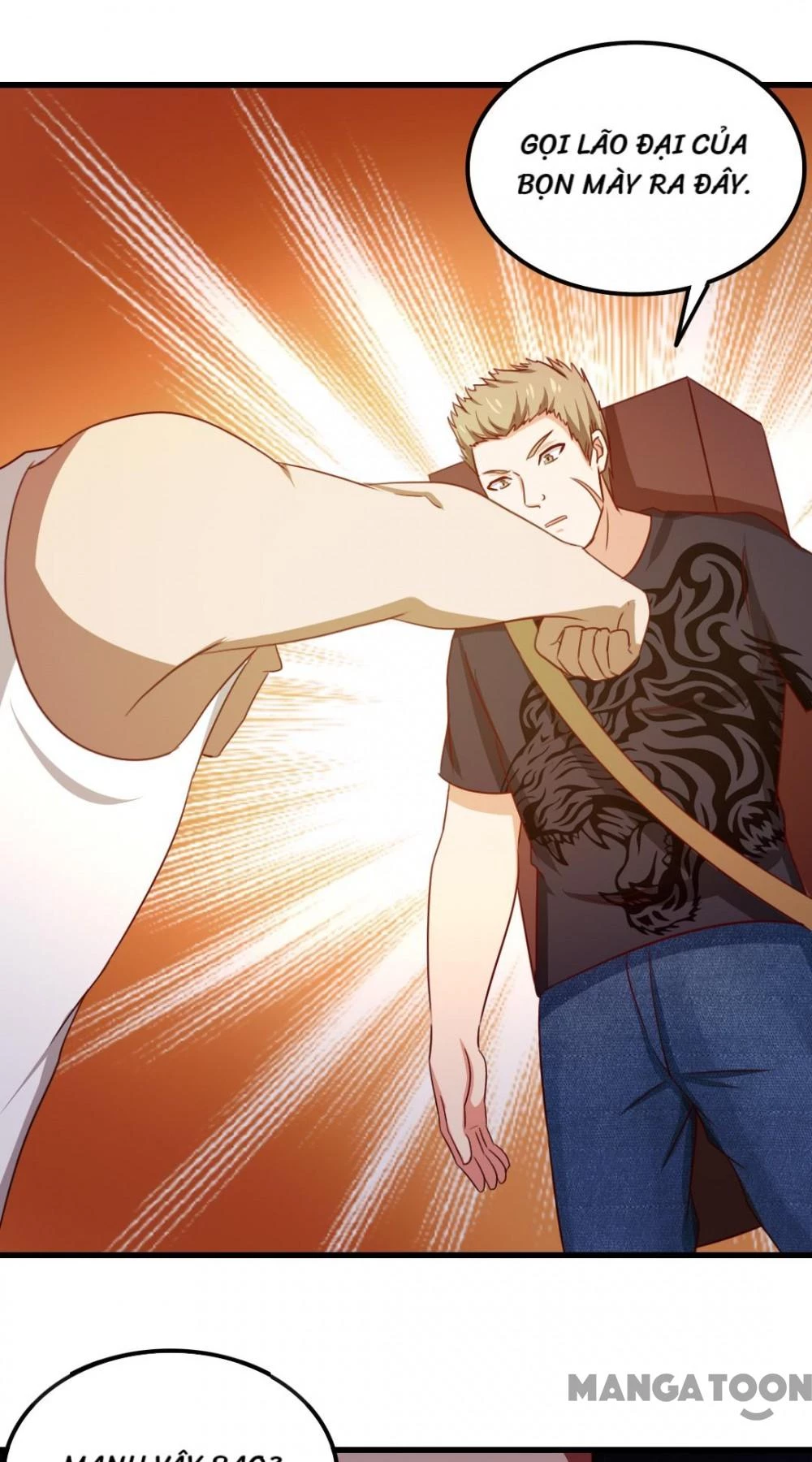 Tôi Và Khách Trọ Mỹ Nhân 26 Tuổi Chapter 93 - 17