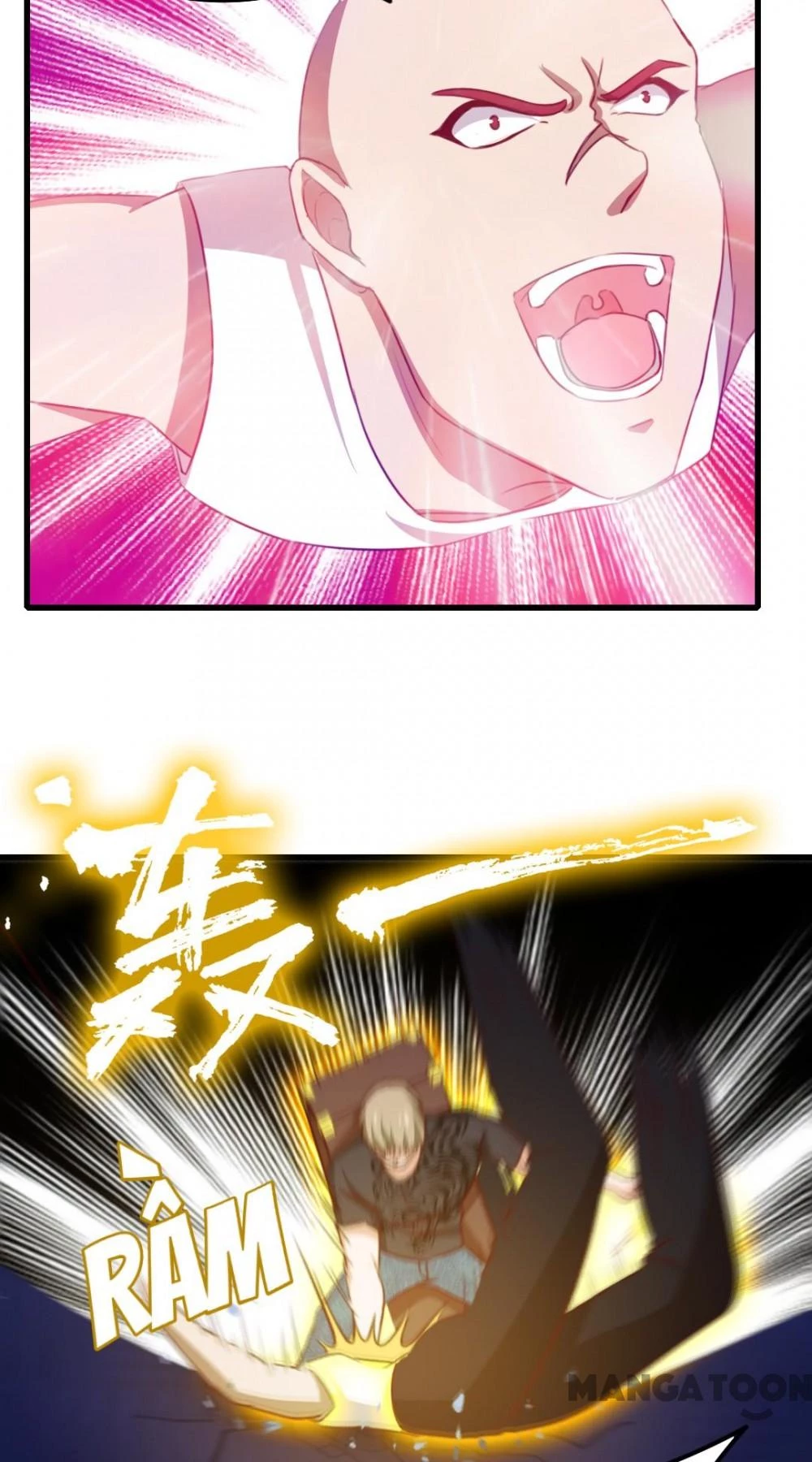 Tôi Và Khách Trọ Mỹ Nhân 26 Tuổi Chapter 93 - 22