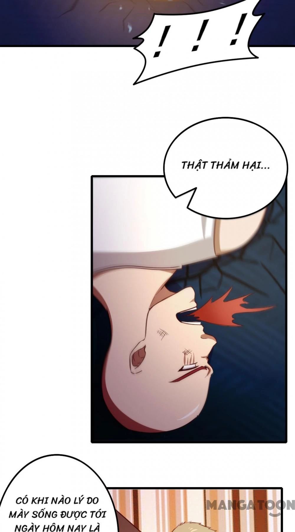 Tôi Và Khách Trọ Mỹ Nhân 26 Tuổi Chapter 93 - 23