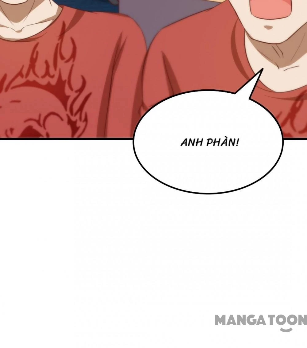 Tôi Và Khách Trọ Mỹ Nhân 26 Tuổi Chapter 93 - 25