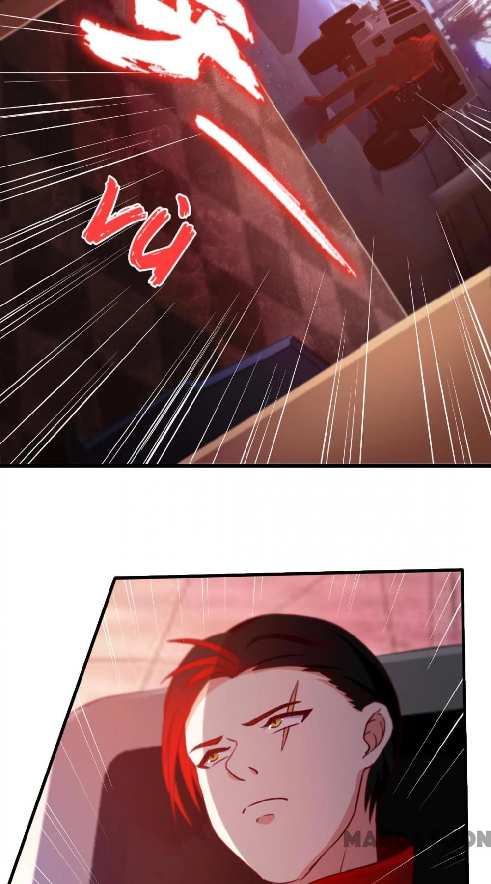 Tôi Và Khách Trọ Mỹ Nhân 26 Tuổi Chapter 93 - 28