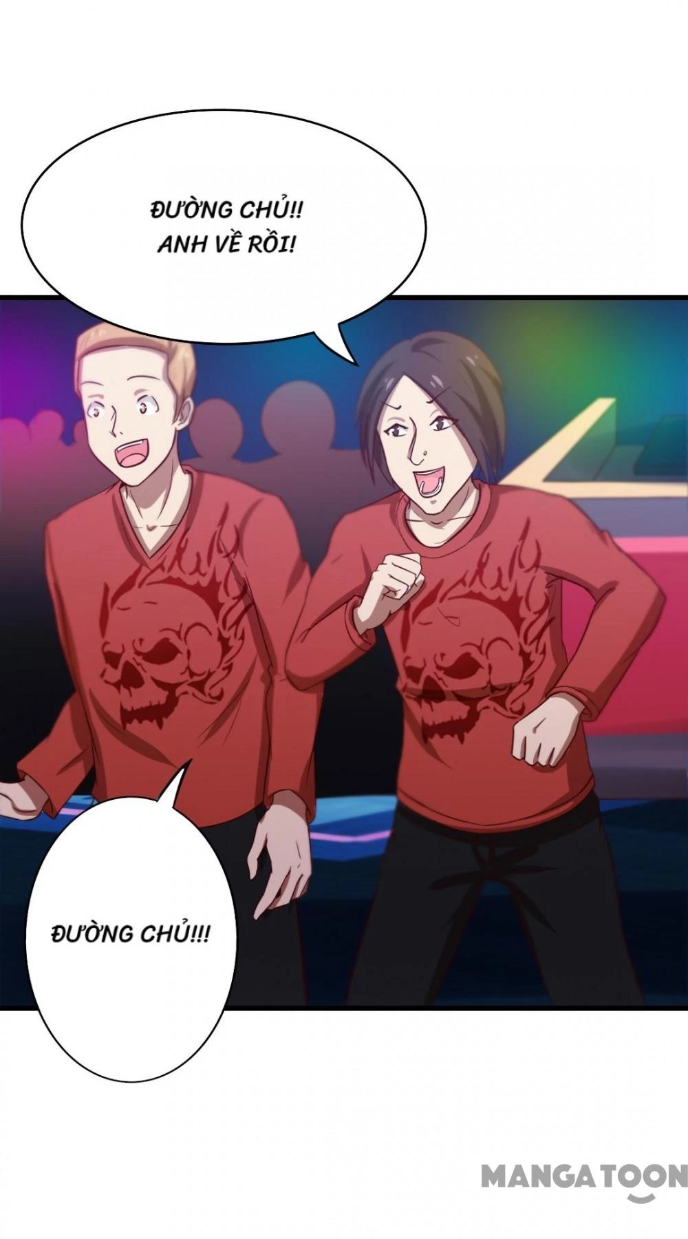 Tôi Và Khách Trọ Mỹ Nhân 26 Tuổi Chapter 93 - 30