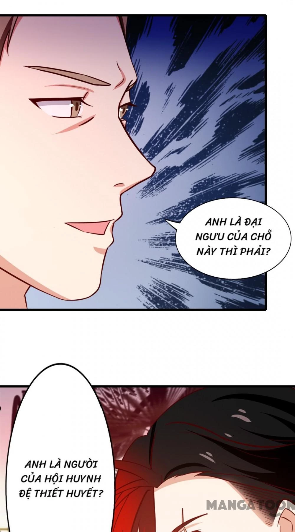 Tôi Và Khách Trọ Mỹ Nhân 26 Tuổi Chapter 93 - 31