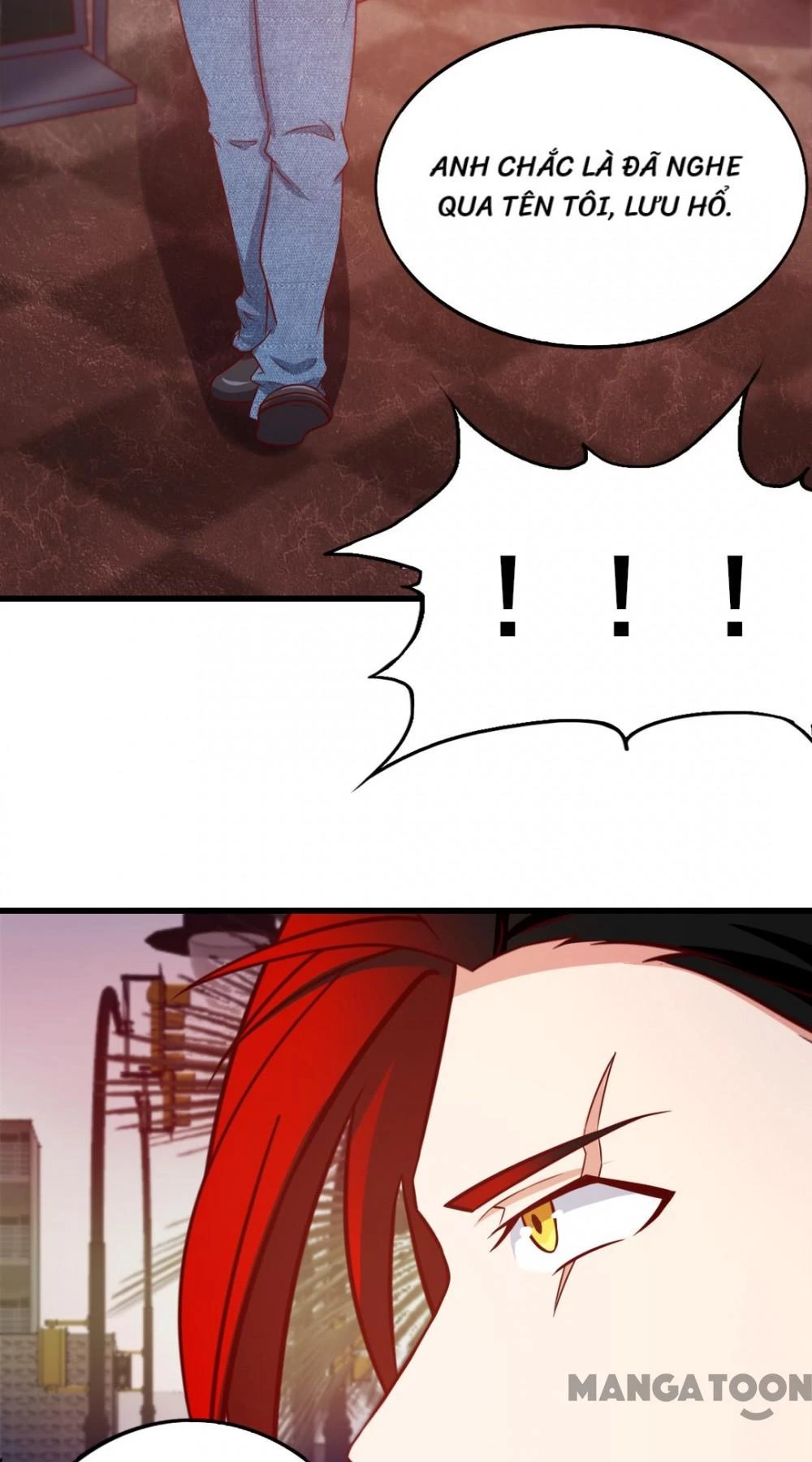 Tôi Và Khách Trọ Mỹ Nhân 26 Tuổi Chapter 93 - 33