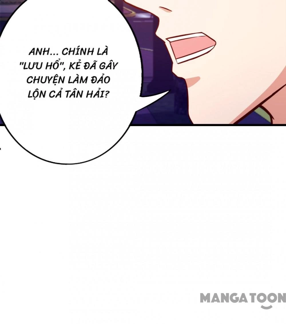 Tôi Và Khách Trọ Mỹ Nhân 26 Tuổi Chapter 93 - 34