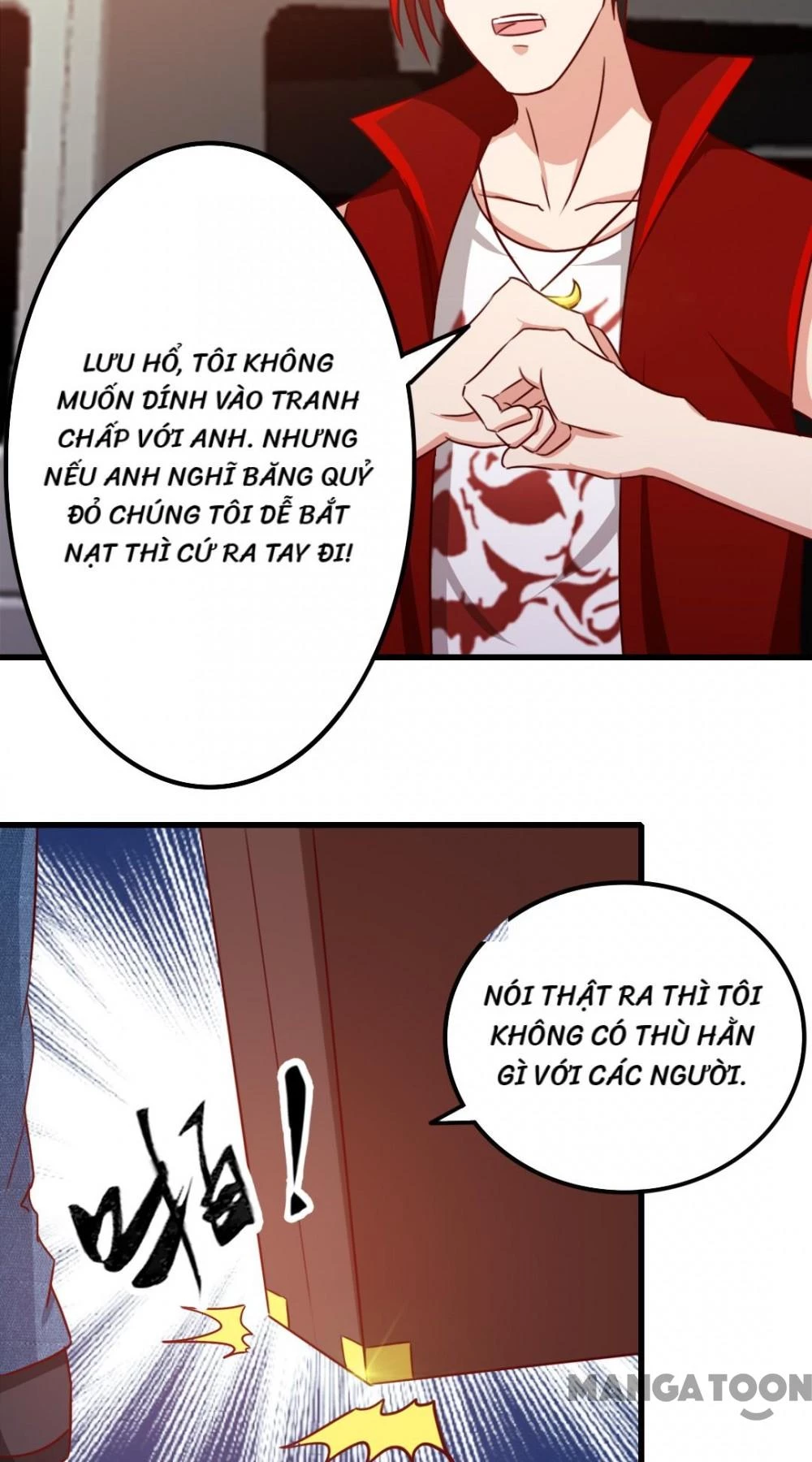 Tôi Và Khách Trọ Mỹ Nhân 26 Tuổi Chapter 93 - 36
