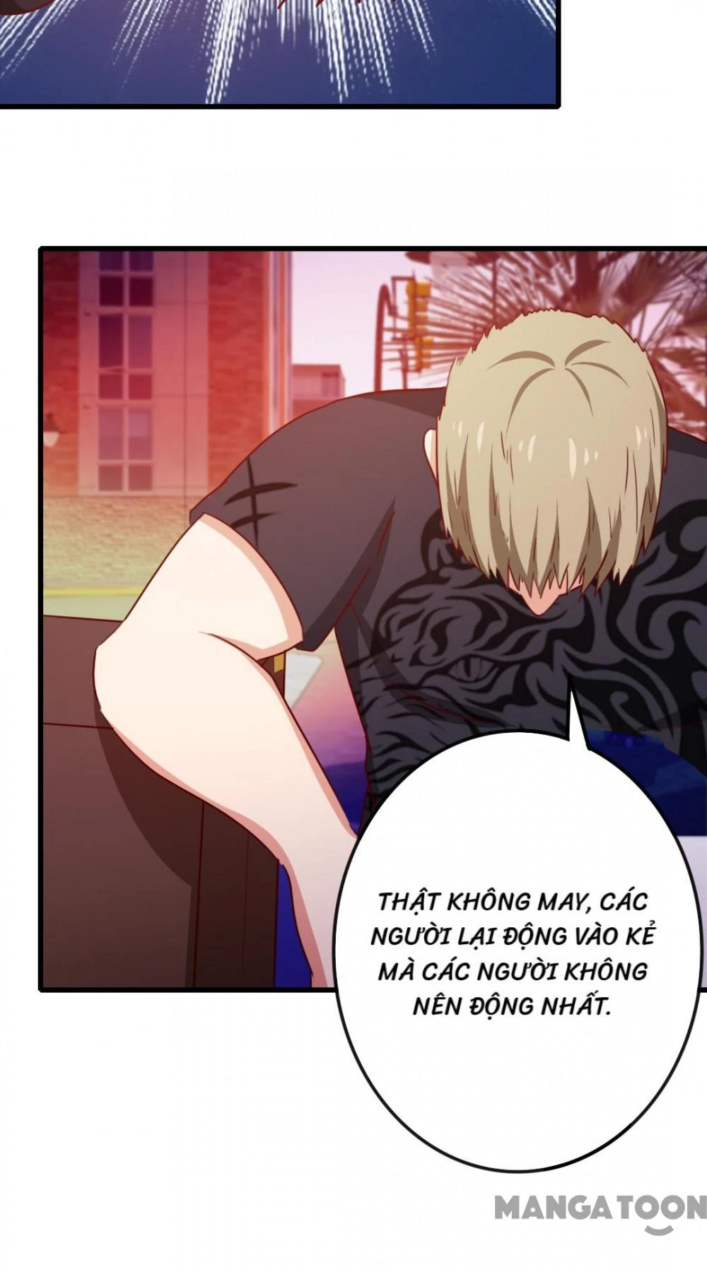 Tôi Và Khách Trọ Mỹ Nhân 26 Tuổi Chapter 93 - 37