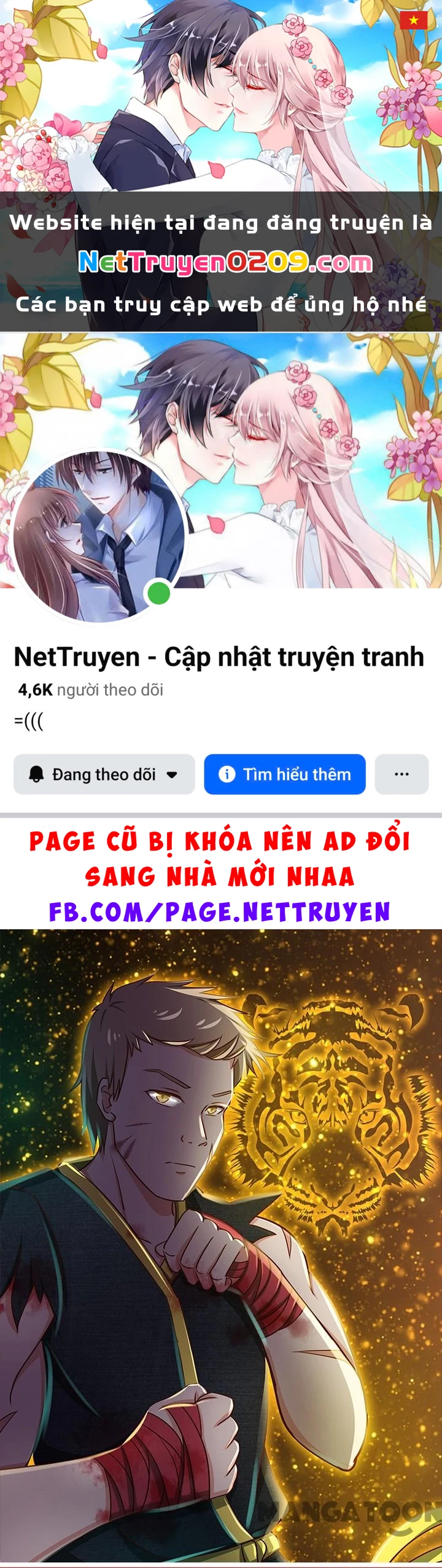 Tôi Và Khách Trọ Mỹ Nhân 26 Tuổi Chapter 95 - 1