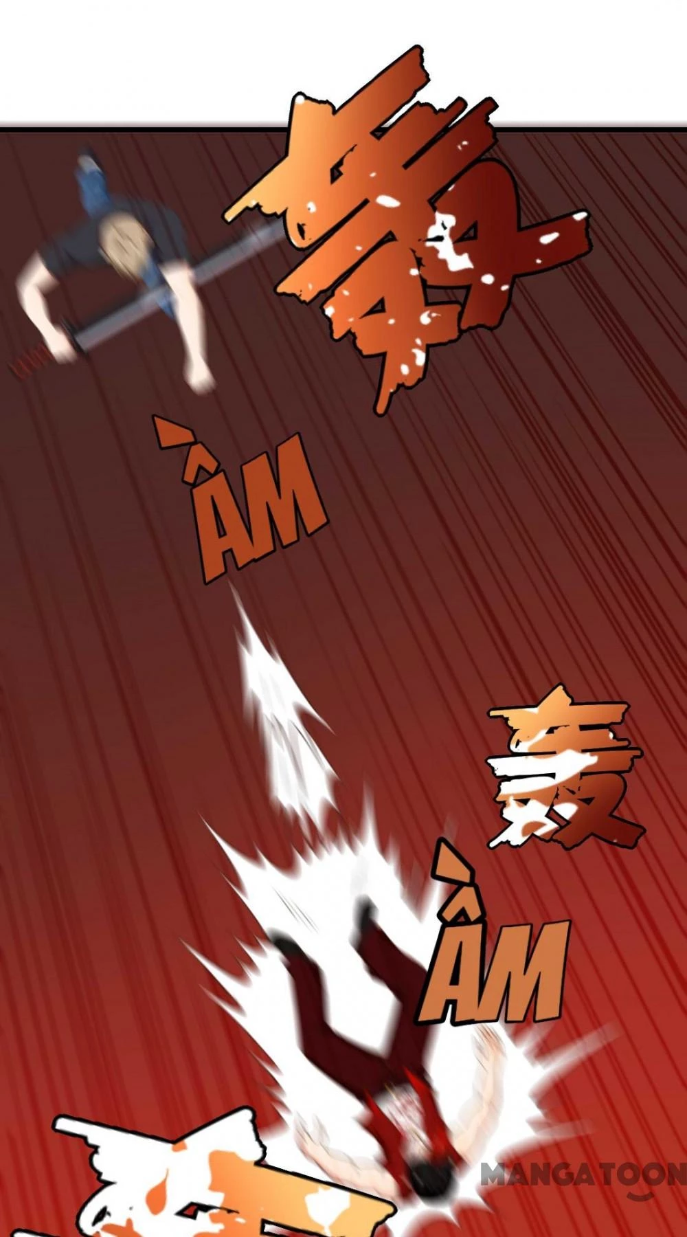 Tôi Và Khách Trọ Mỹ Nhân 26 Tuổi Chapter 95 - 2