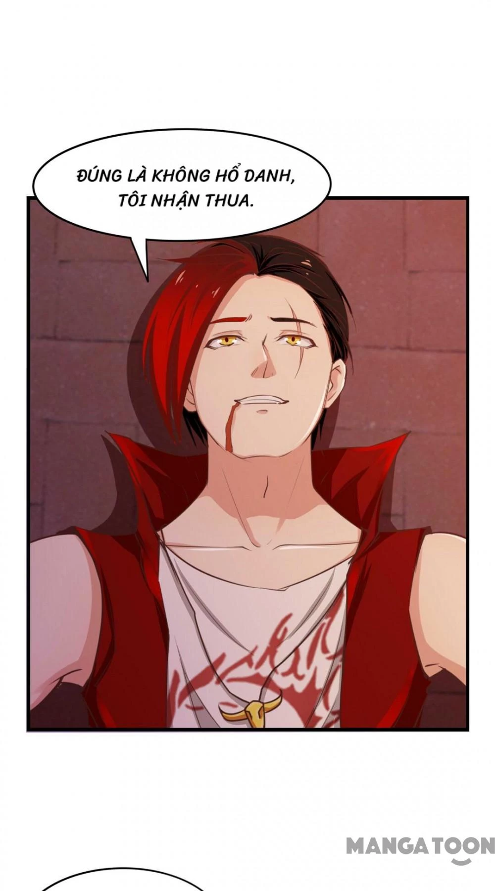 Tôi Và Khách Trọ Mỹ Nhân 26 Tuổi Chapter 95 - 5