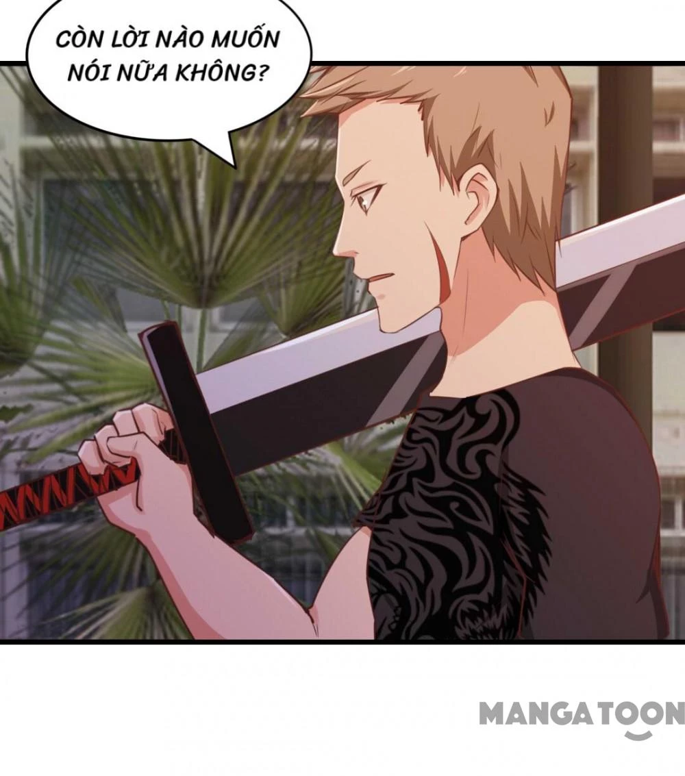 Tôi Và Khách Trọ Mỹ Nhân 26 Tuổi Chapter 95 - 6