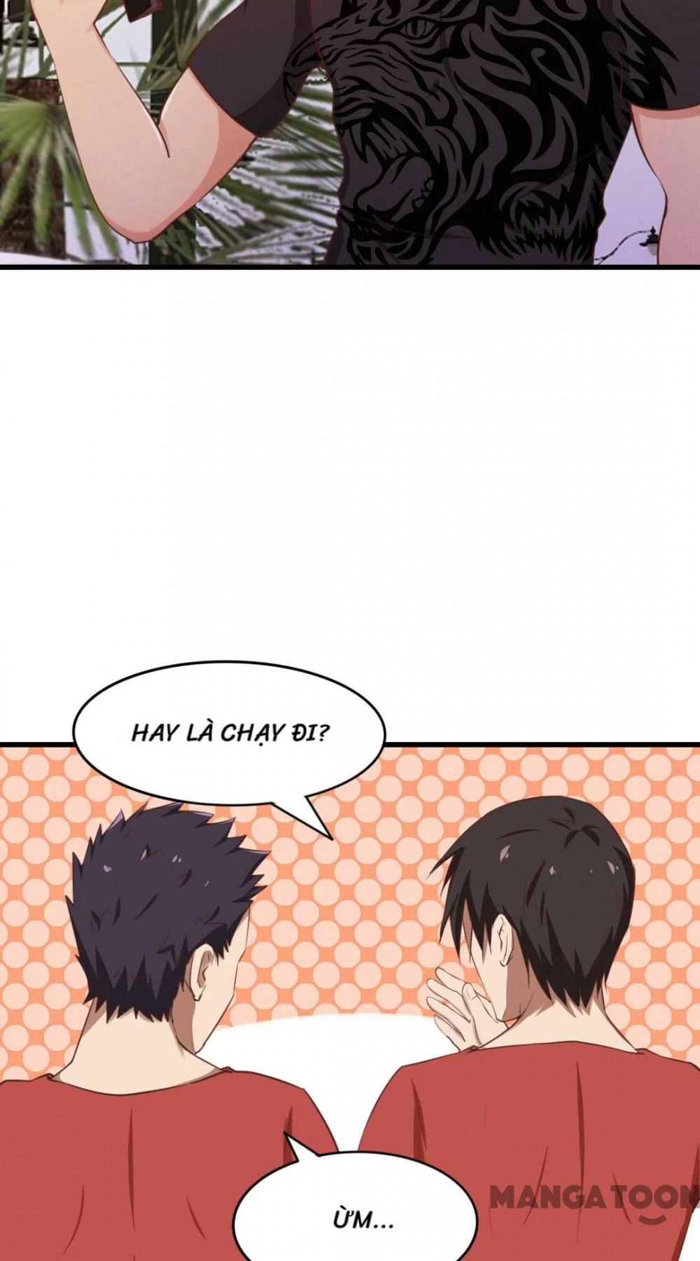 Tôi Và Khách Trọ Mỹ Nhân 26 Tuổi Chapter 95 - 8