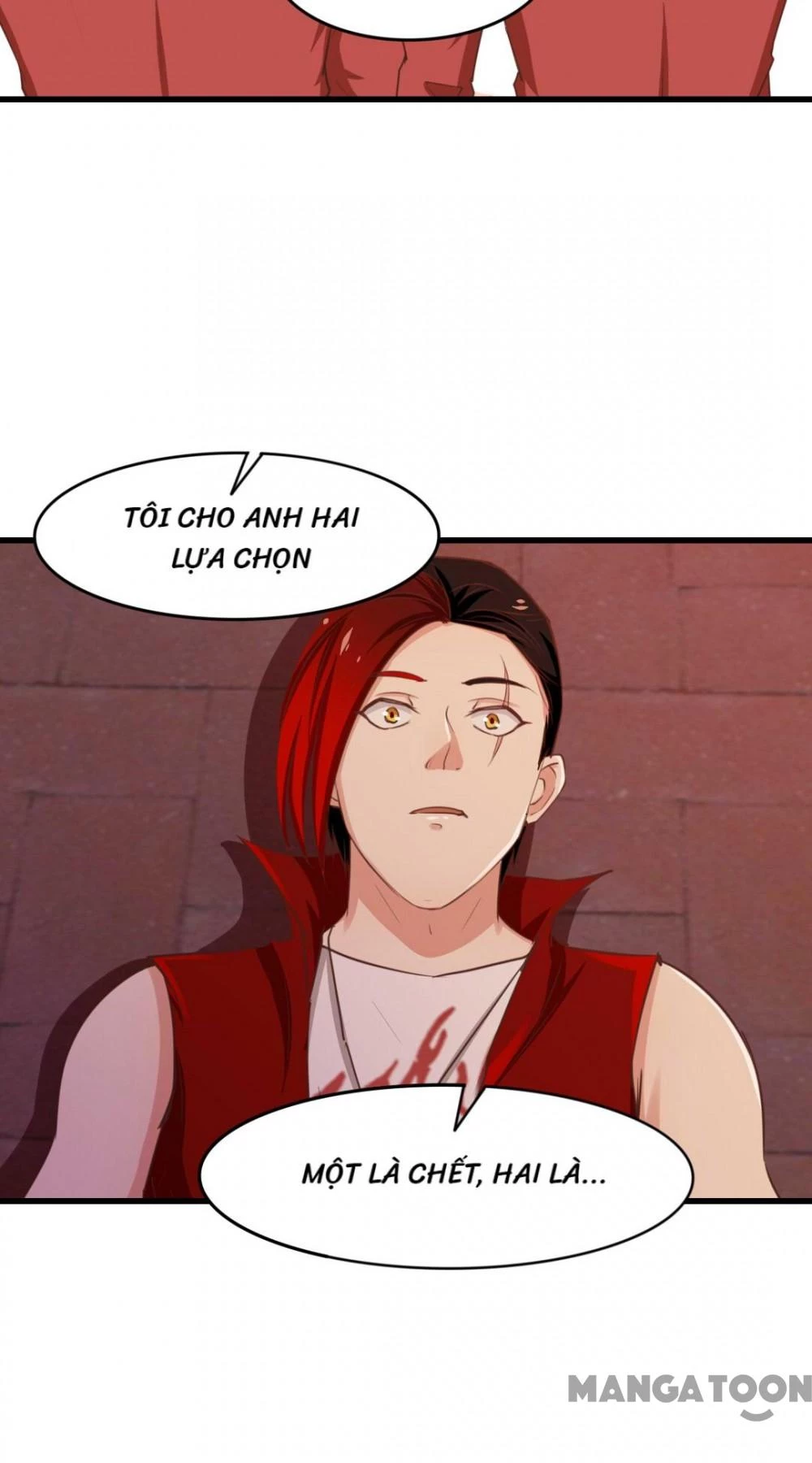 Tôi Và Khách Trọ Mỹ Nhân 26 Tuổi Chapter 95 - 9