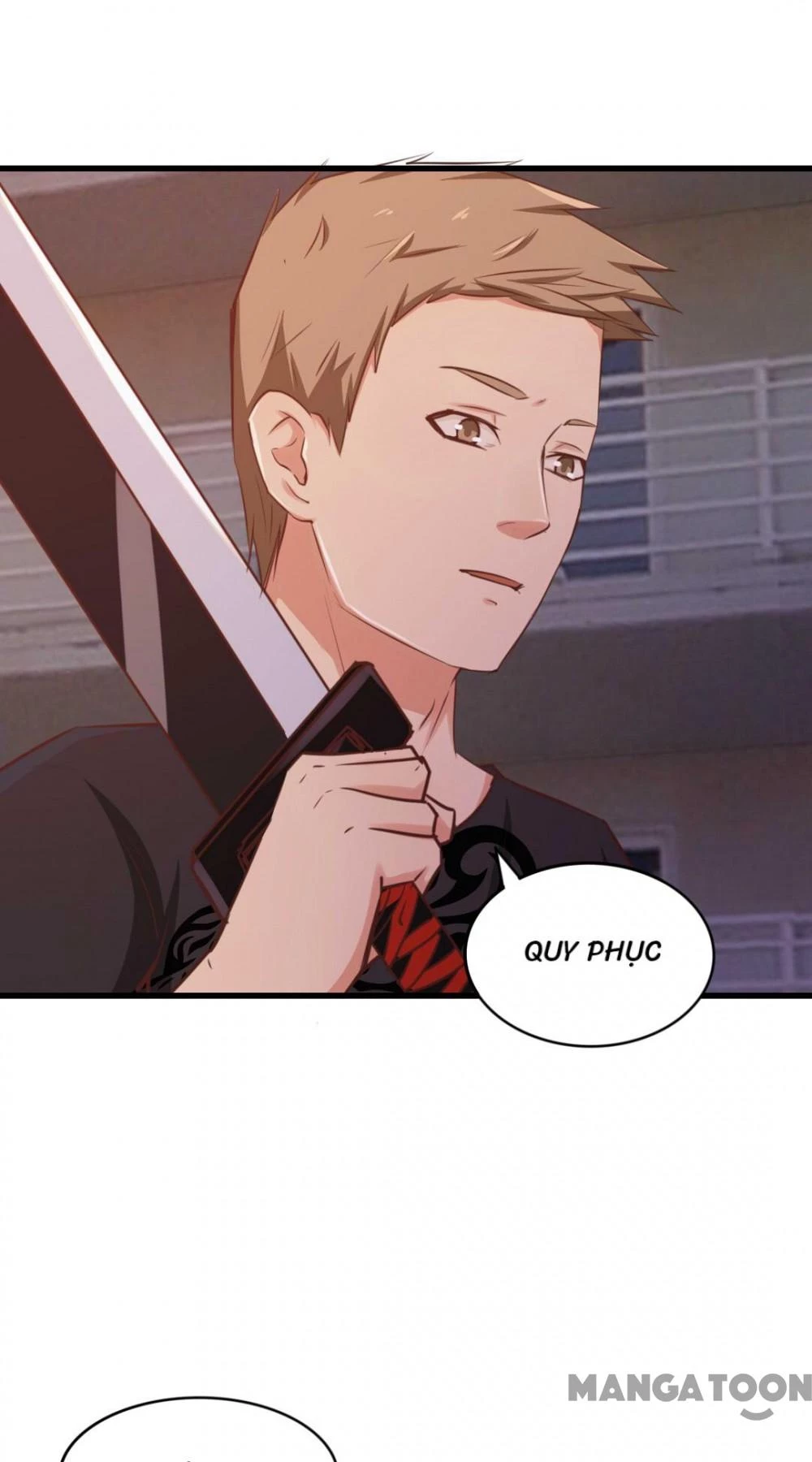 Tôi Và Khách Trọ Mỹ Nhân 26 Tuổi Chapter 95 - 10