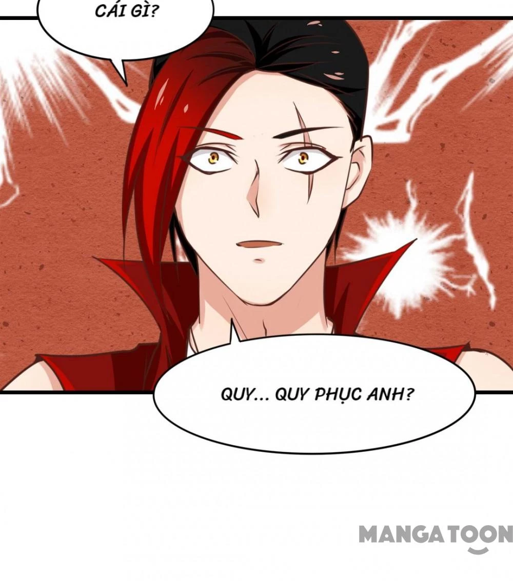 Tôi Và Khách Trọ Mỹ Nhân 26 Tuổi Chapter 95 - 11