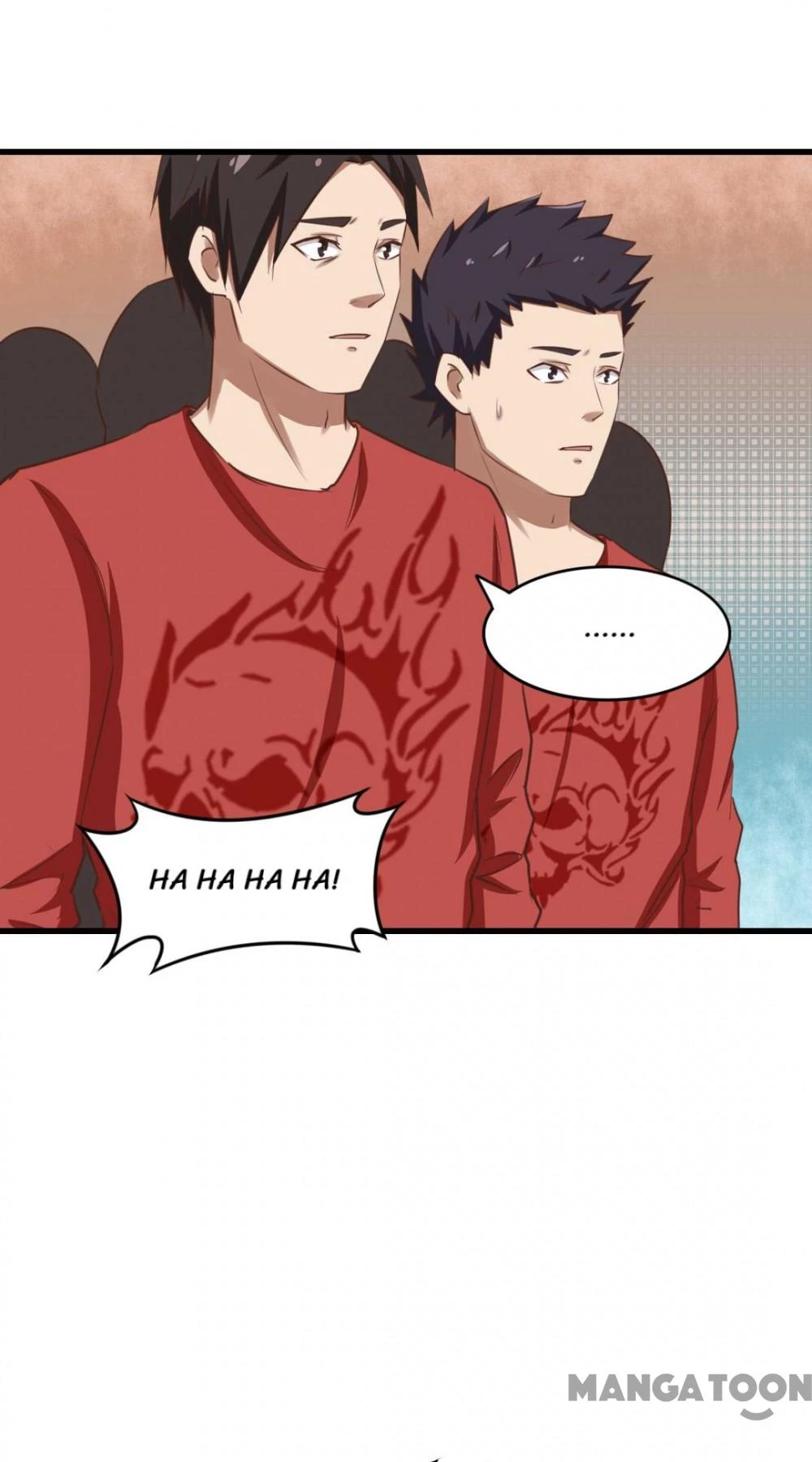 Tôi Và Khách Trọ Mỹ Nhân 26 Tuổi Chapter 95 - 12