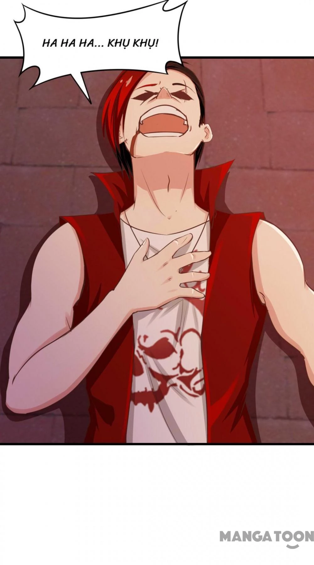 Tôi Và Khách Trọ Mỹ Nhân 26 Tuổi Chapter 95 - 13