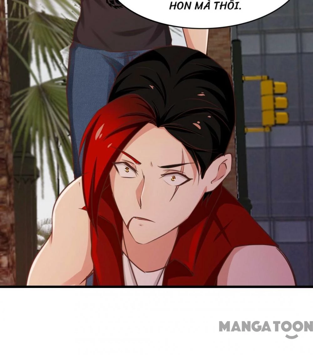 Tôi Và Khách Trọ Mỹ Nhân 26 Tuổi Chapter 95 - 16