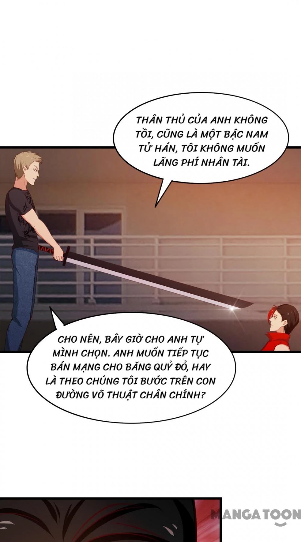 Tôi Và Khách Trọ Mỹ Nhân 26 Tuổi Chapter 95 - 19