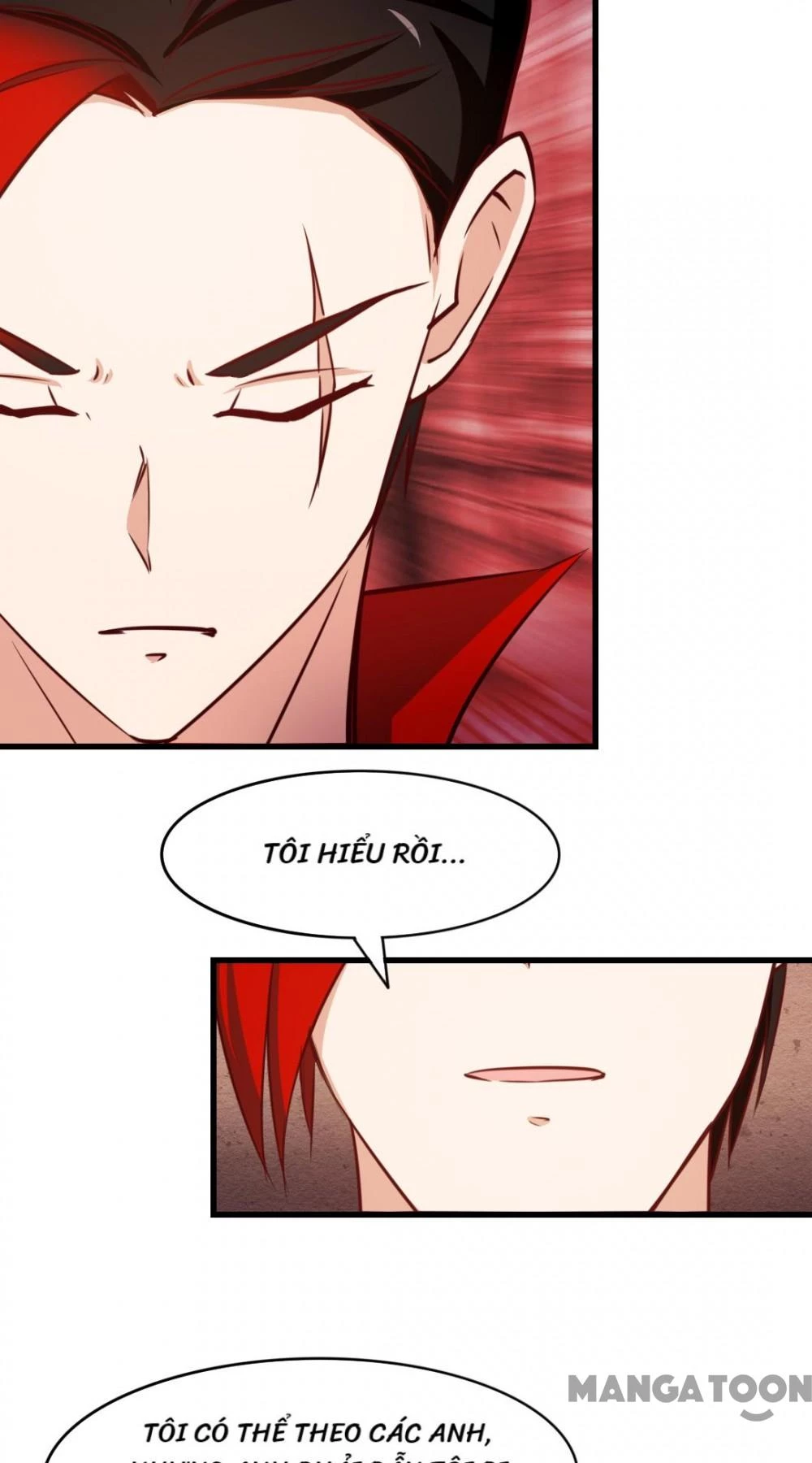 Tôi Và Khách Trọ Mỹ Nhân 26 Tuổi Chapter 95 - 20