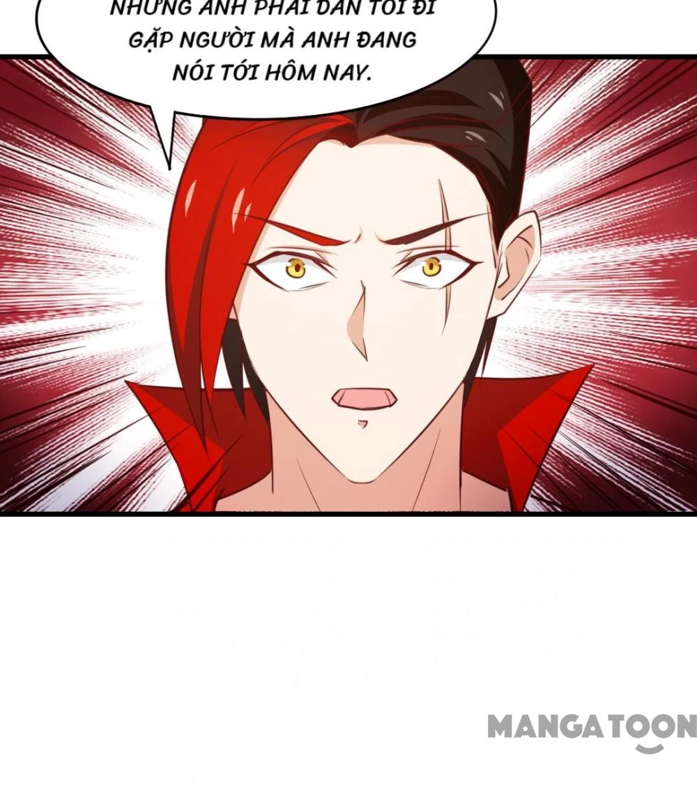 Tôi Và Khách Trọ Mỹ Nhân 26 Tuổi Chapter 95 - 21