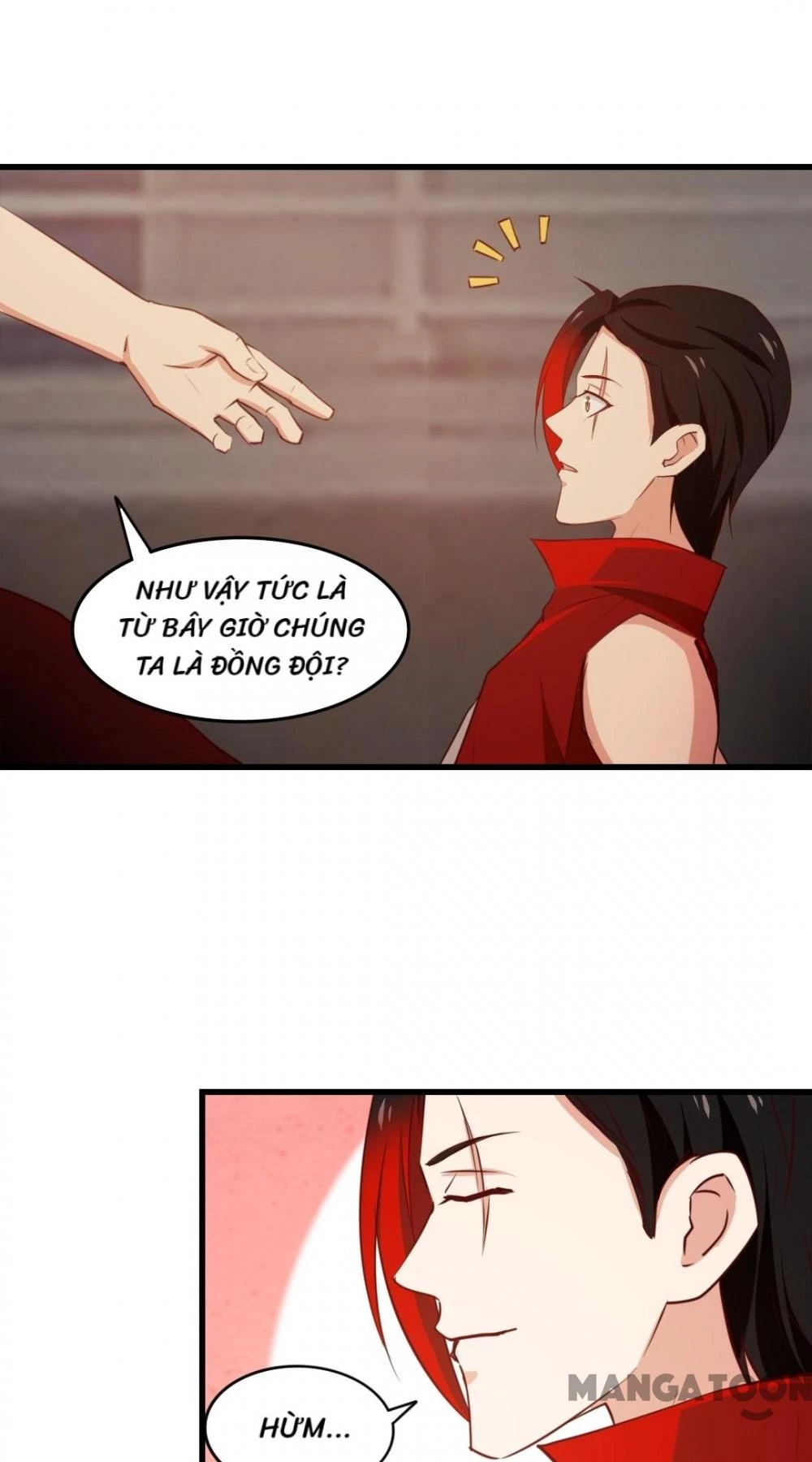 Tôi Và Khách Trọ Mỹ Nhân 26 Tuổi Chapter 95 - 23