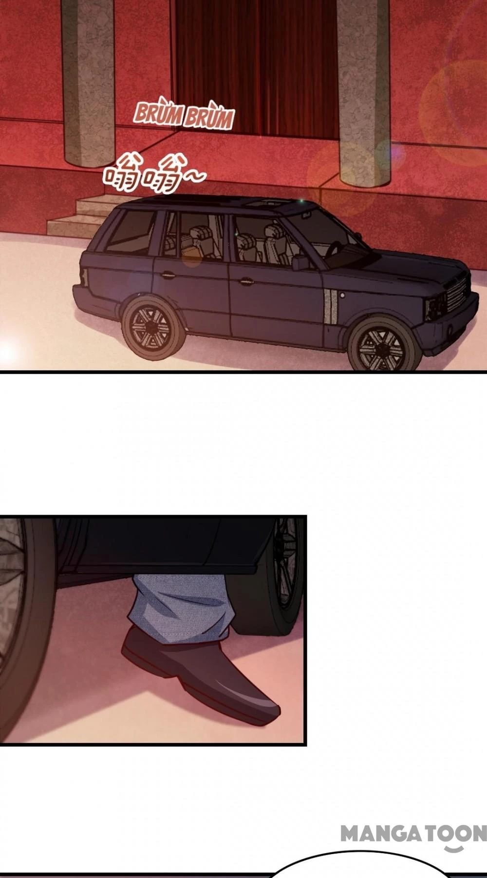 Tôi Và Khách Trọ Mỹ Nhân 26 Tuổi Chapter 95 - 25