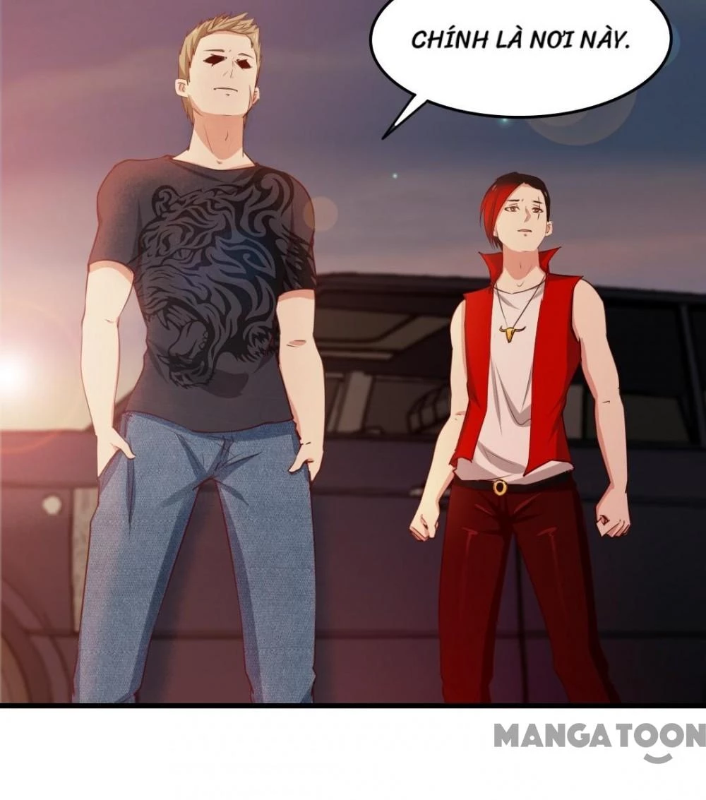 Tôi Và Khách Trọ Mỹ Nhân 26 Tuổi Chapter 95 - 26