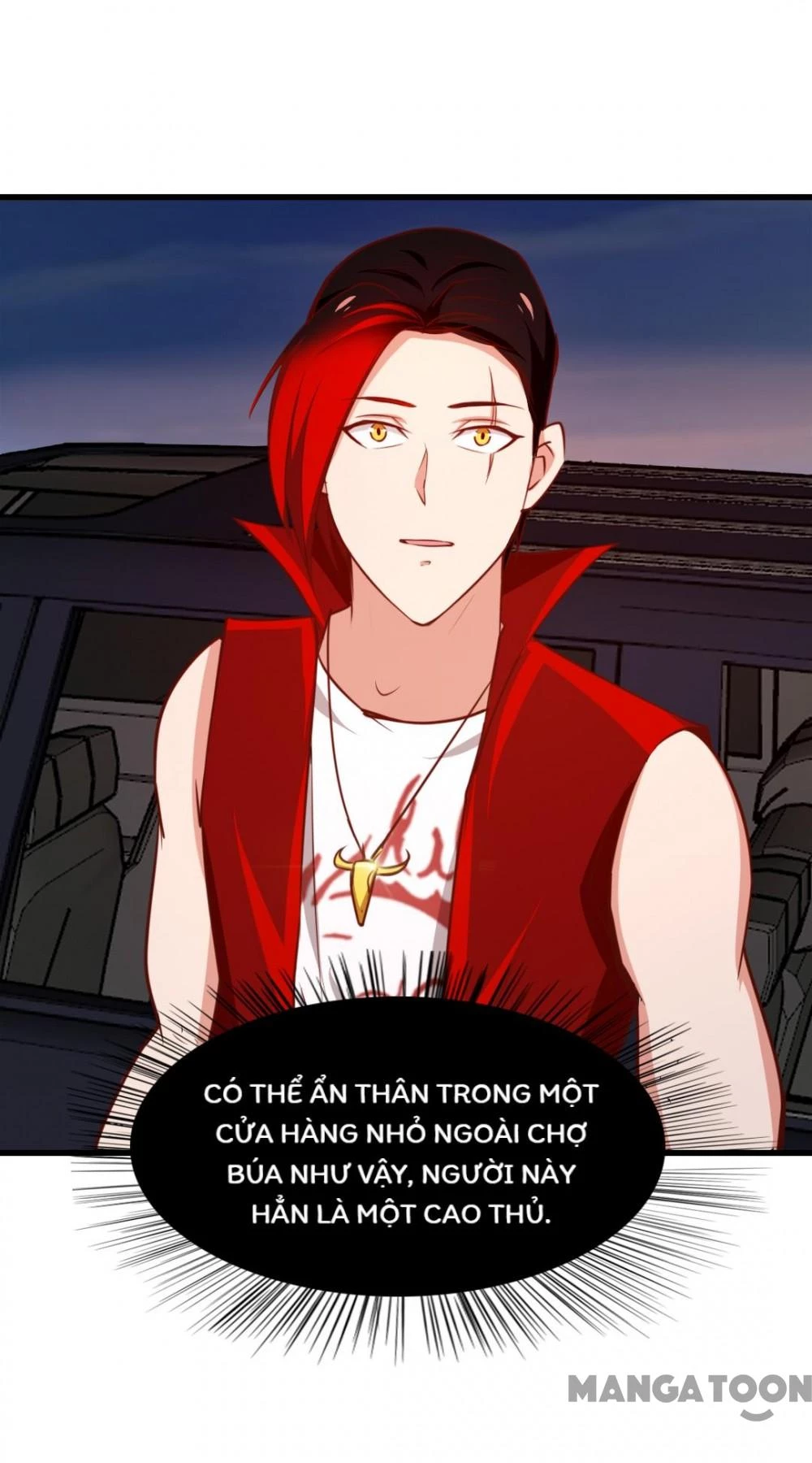 Tôi Và Khách Trọ Mỹ Nhân 26 Tuổi Chapter 95 - 27